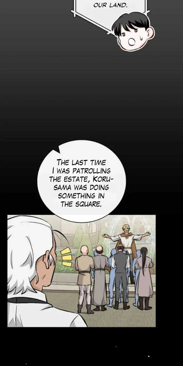Read Gourmet Gaming chapter 121 image 64 on Lezhin