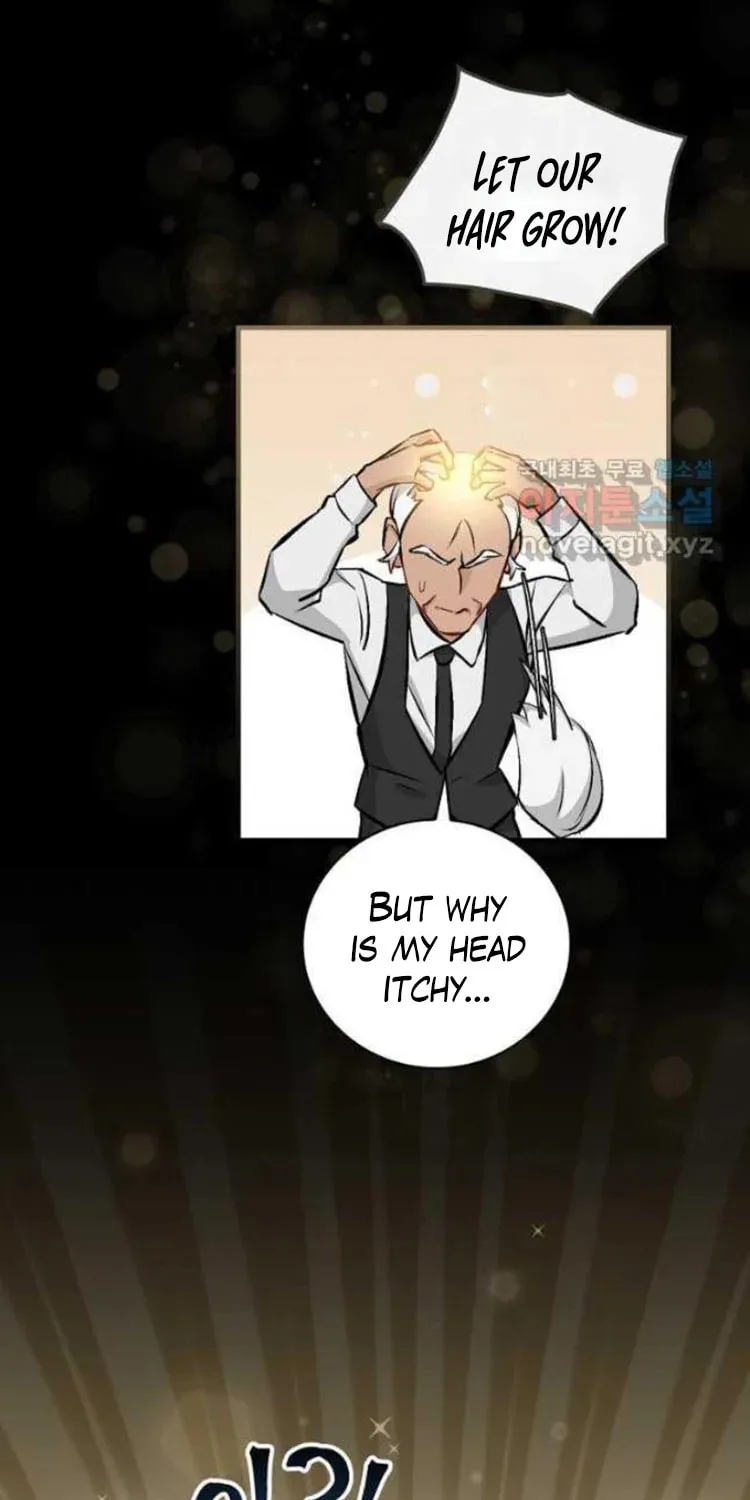 Read Gourmet Gaming chapter 121 image 69 on Lezhin