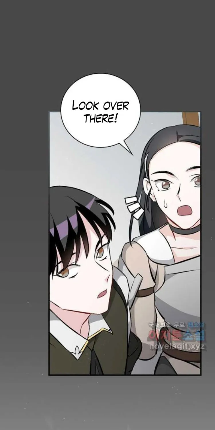 Read Gourmet Gaming chapter 121 image 77 on Lezhin