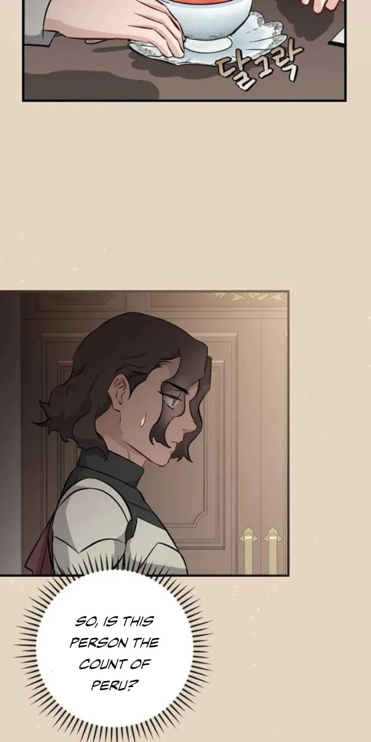 Read Gourmet Gaming chapter 121 image 9 on Lezhin