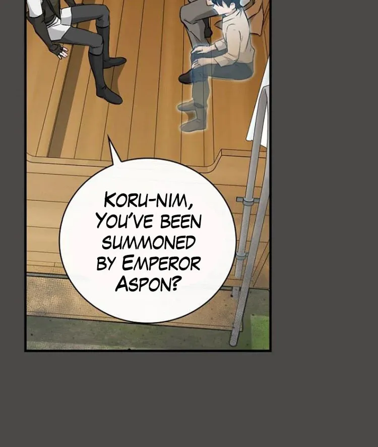 Read Gourmet Gaming chapter 122 image 12 on Lezhin