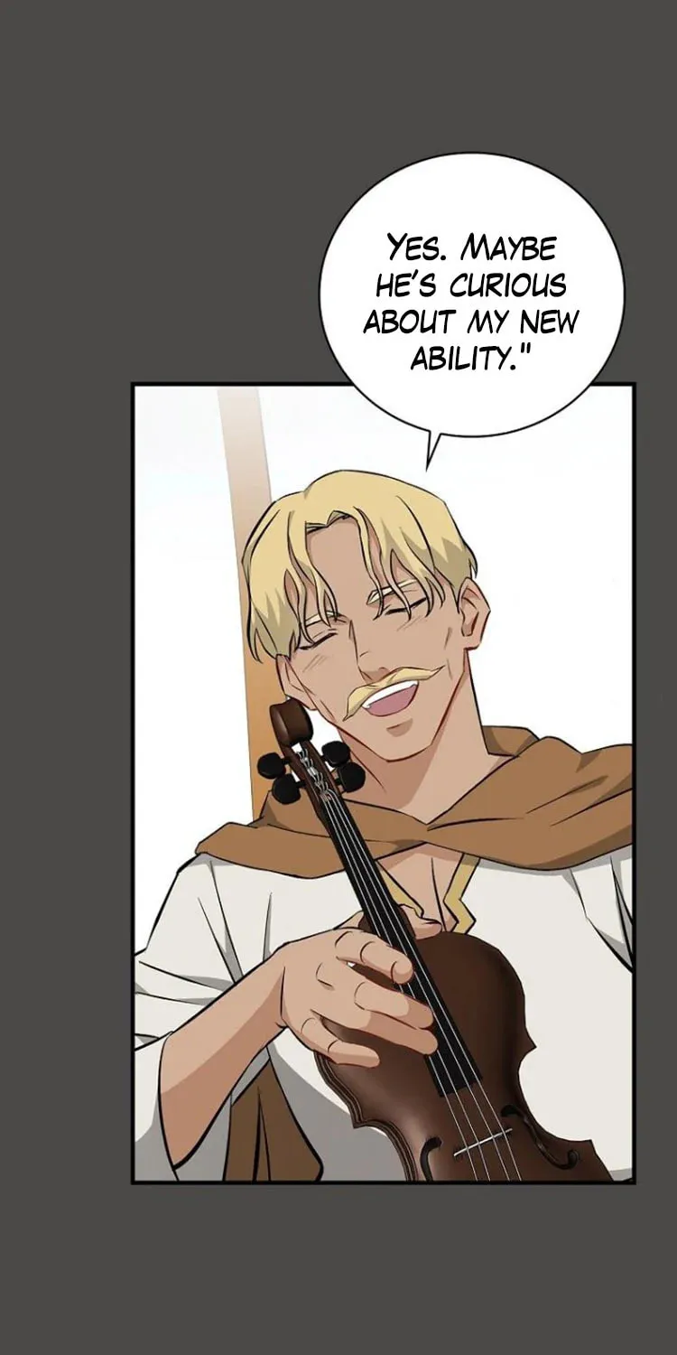 Read Gourmet Gaming chapter 122 image 13 on Lezhin