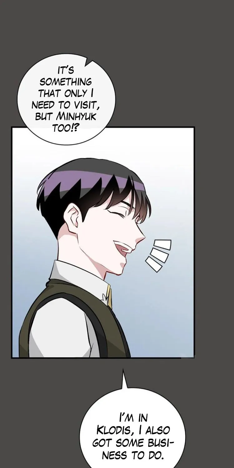 Read Gourmet Gaming chapter 122 image 14 on Lezhin