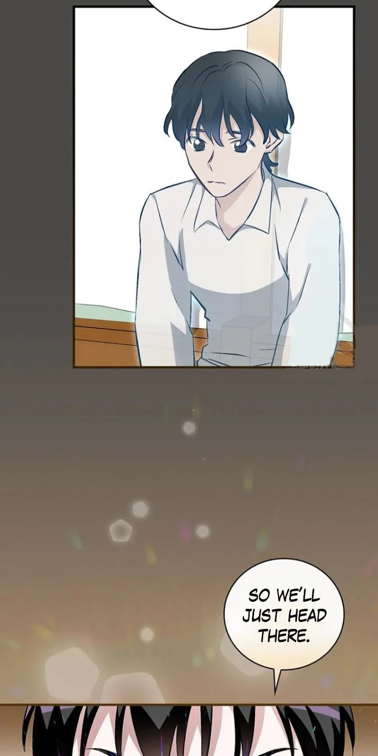 Read Gourmet Gaming chapter 122 image 15 on Lezhin