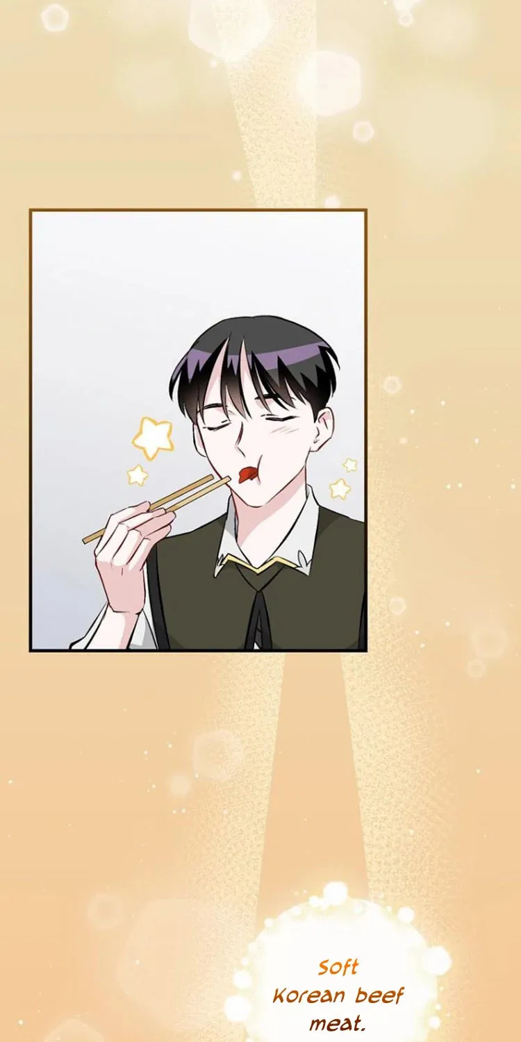 Read Gourmet Gaming chapter 122 image 19 on Lezhin