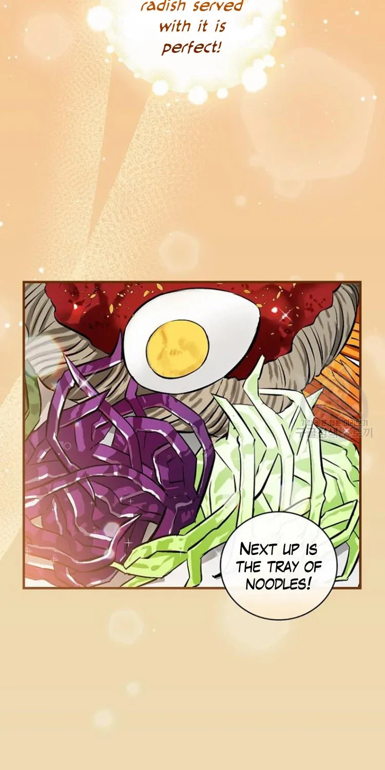 Read Gourmet Gaming chapter 122 image 21 on Lezhin
