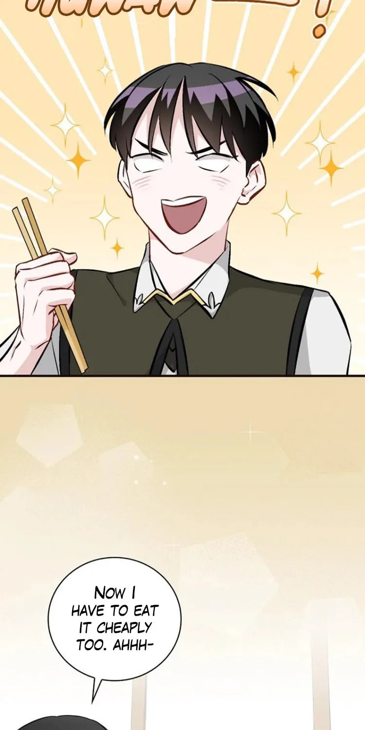 Read Gourmet Gaming chapter 122 image 26 on Lezhin