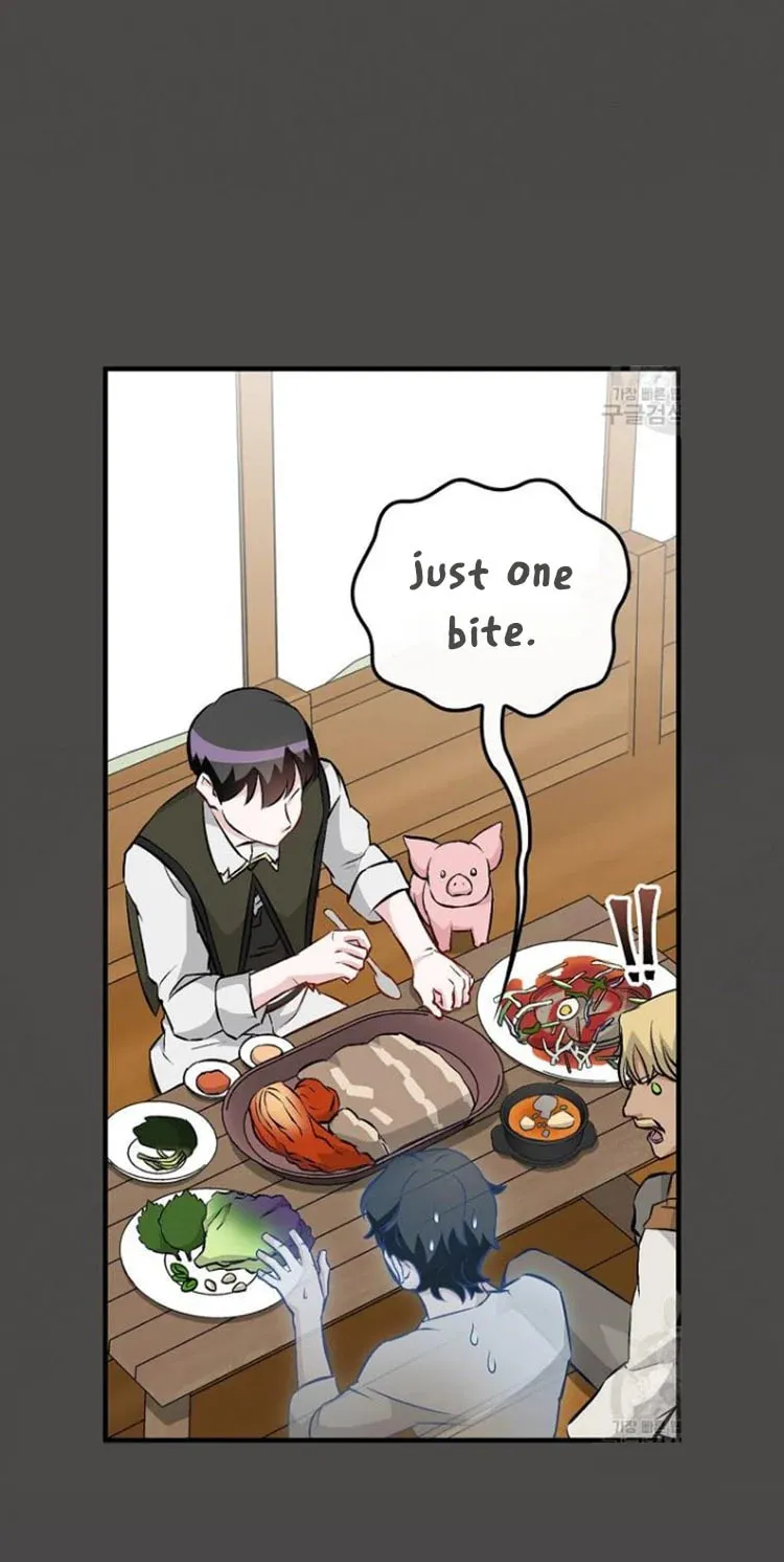 Read Gourmet Gaming chapter 122 image 29 on Lezhin