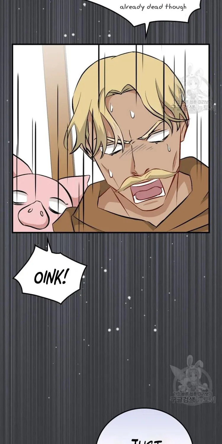 Read Gourmet Gaming chapter 122 image 31 on Lezhin