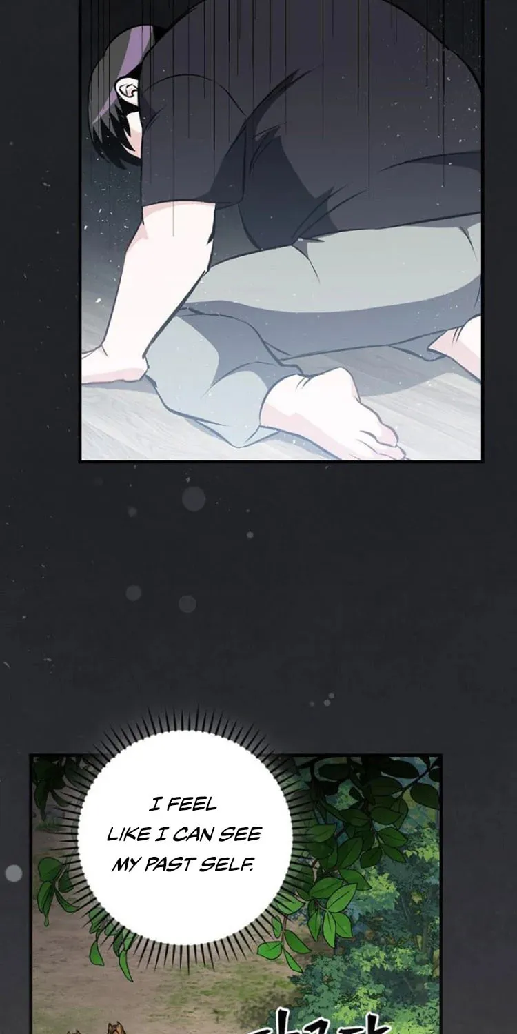 Read Gourmet Gaming chapter 122 image 40 on Lezhin