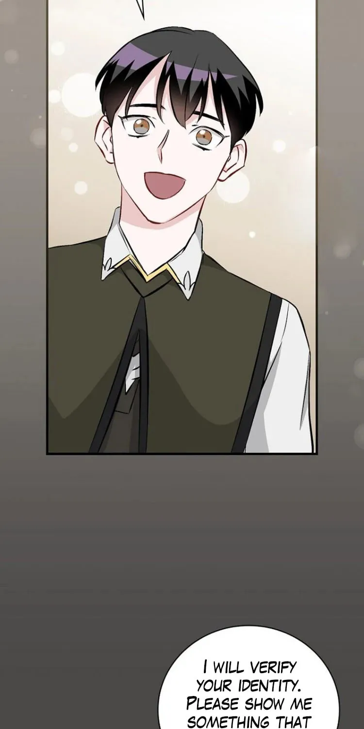 Read Gourmet Gaming chapter 122 image 44 on Lezhin