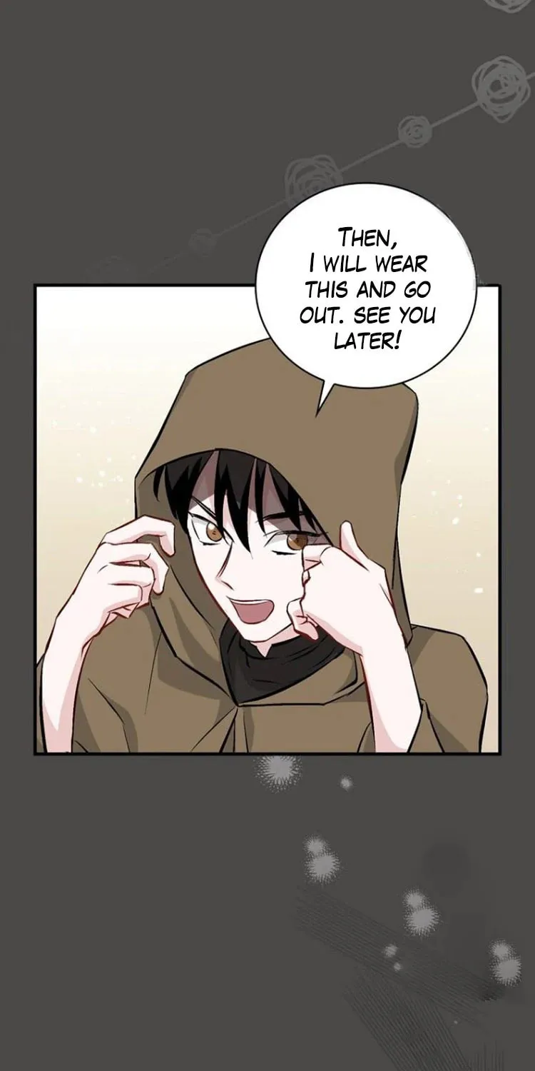 Read Gourmet Gaming chapter 122 image 58 on Lezhin