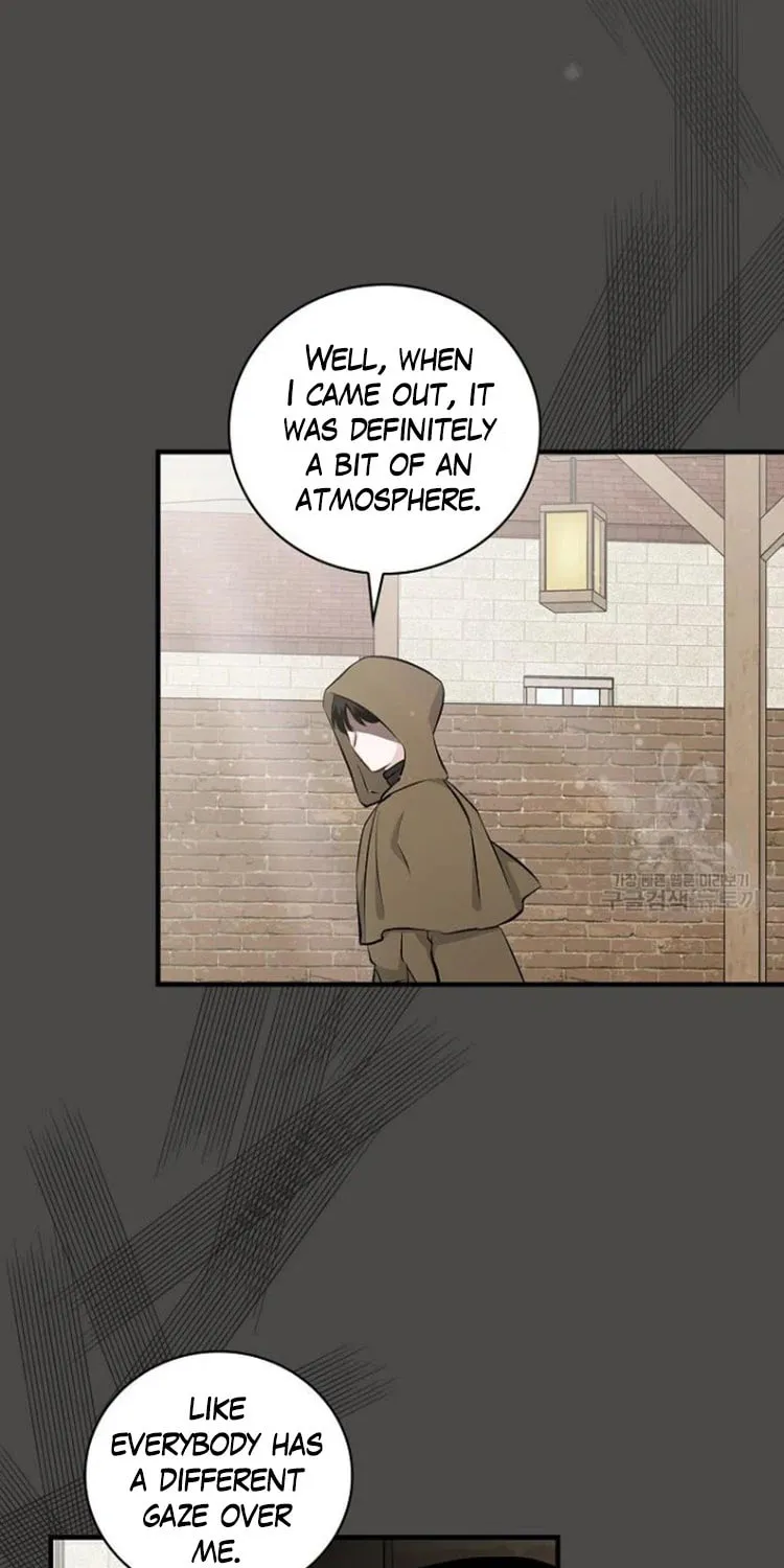 Read Gourmet Gaming chapter 122 image 59 on Lezhin