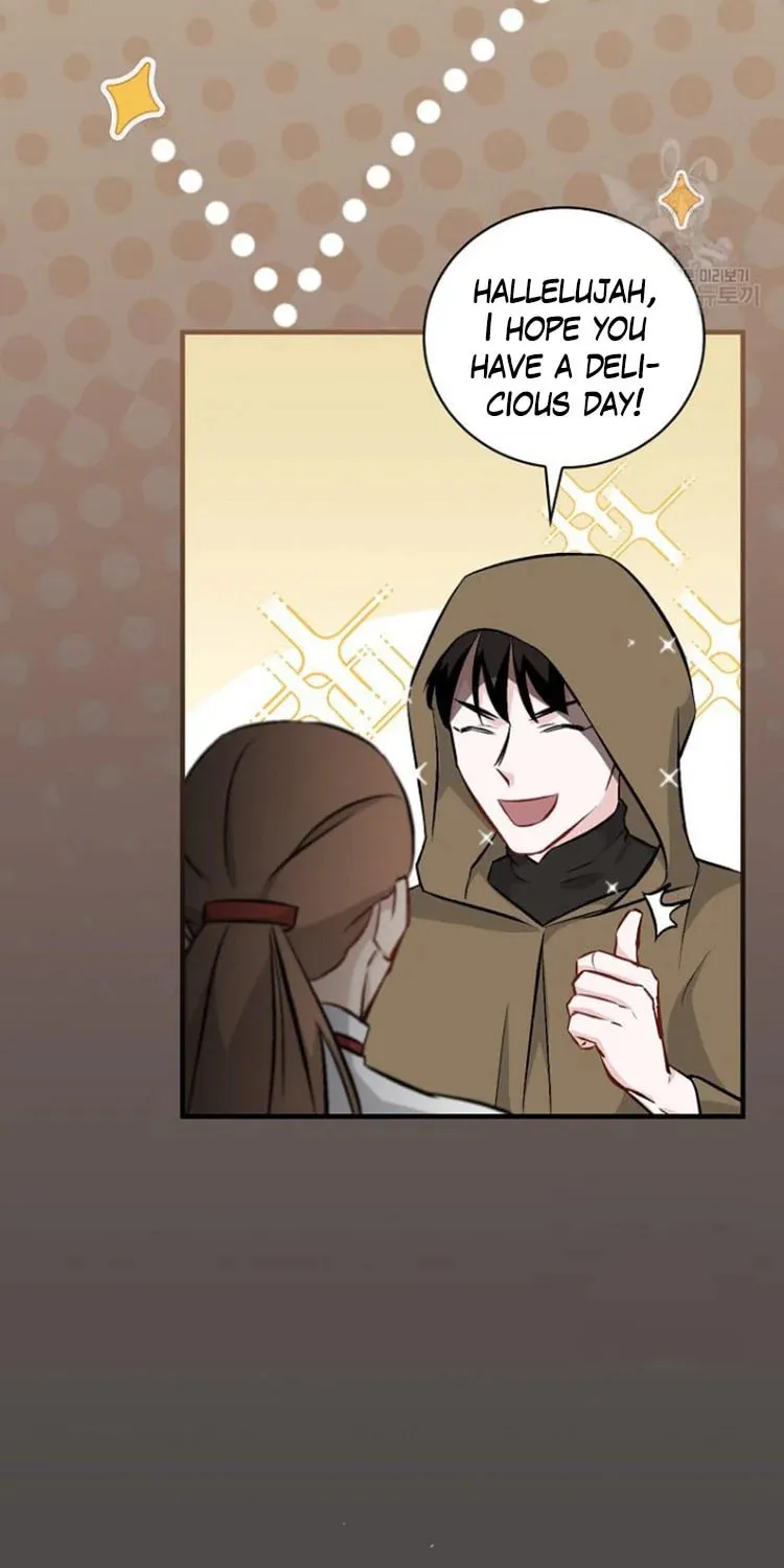 Read Gourmet Gaming chapter 122 image 64 on Lezhin