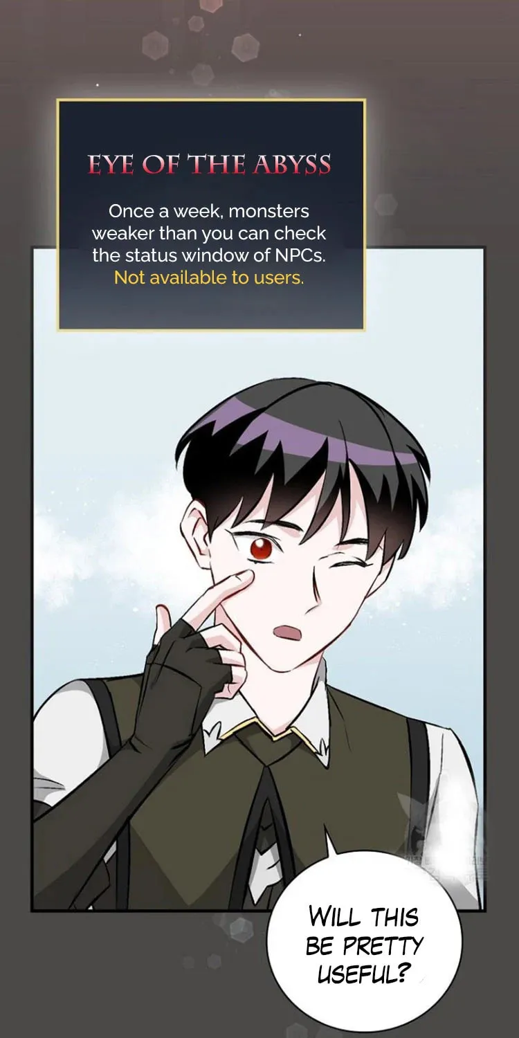 Read Gourmet Gaming chapter 122 image 7 on Lezhin