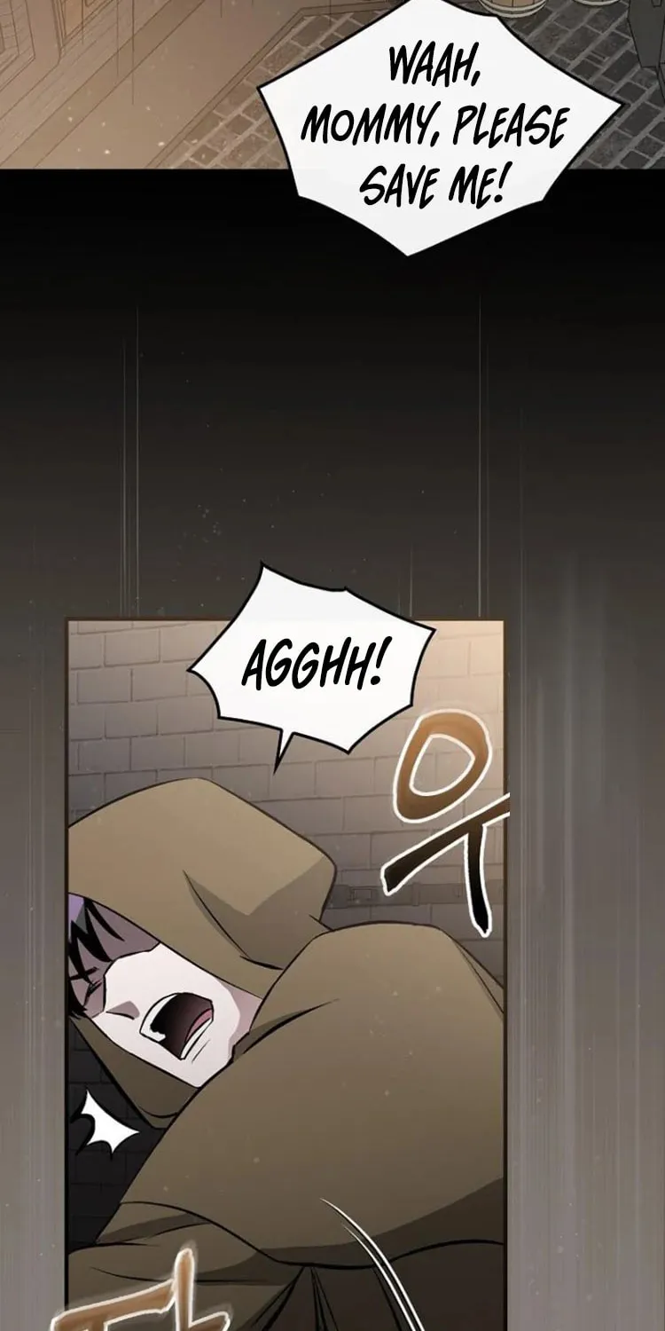 Read Gourmet Gaming chapter 122 image 71 on Lezhin