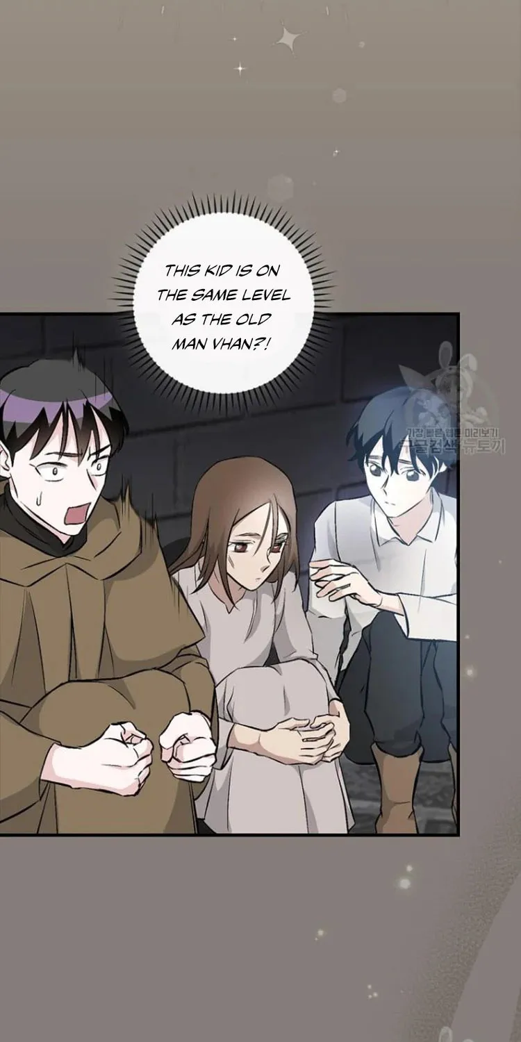 Read Gourmet Gaming chapter 123 image 15 on Lezhin
