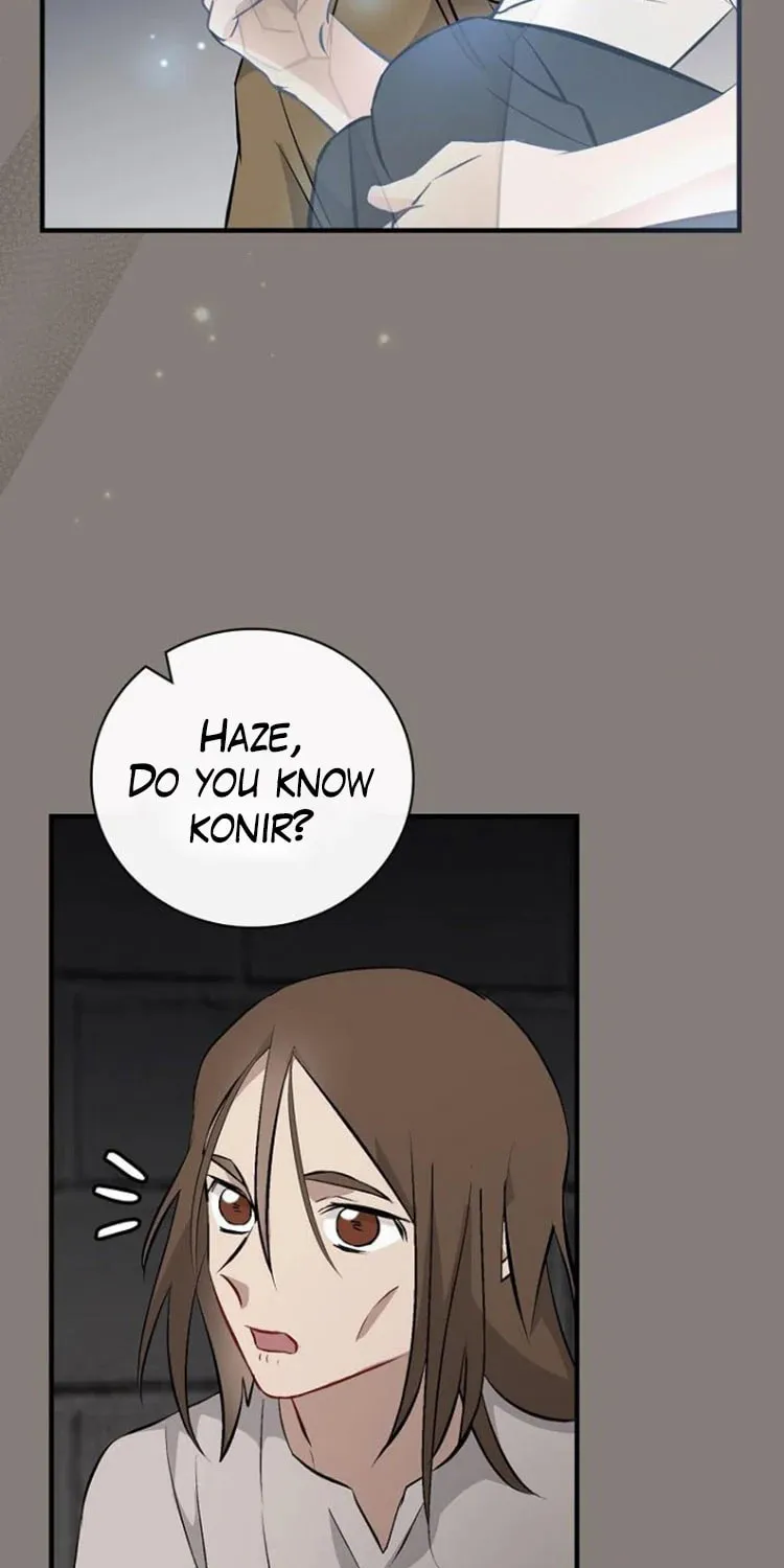Read Gourmet Gaming chapter 123 image 17 on Lezhin