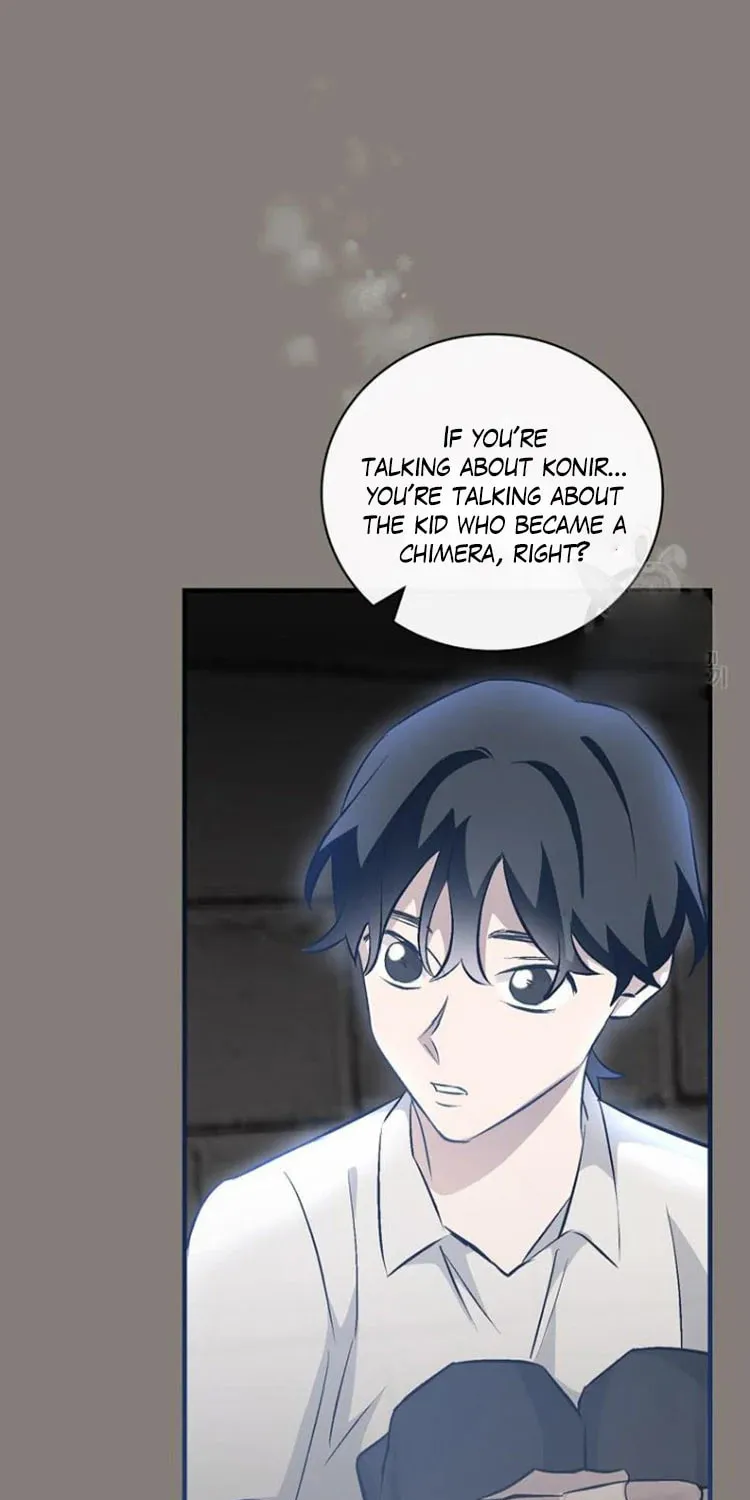 Read Gourmet Gaming chapter 123 image 19 on Lezhin
