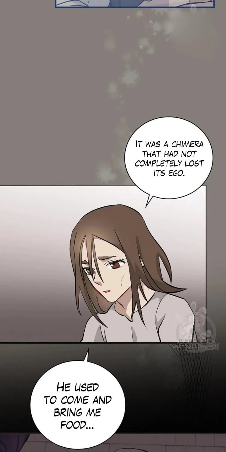 Read Gourmet Gaming chapter 123 image 20 on Lezhin