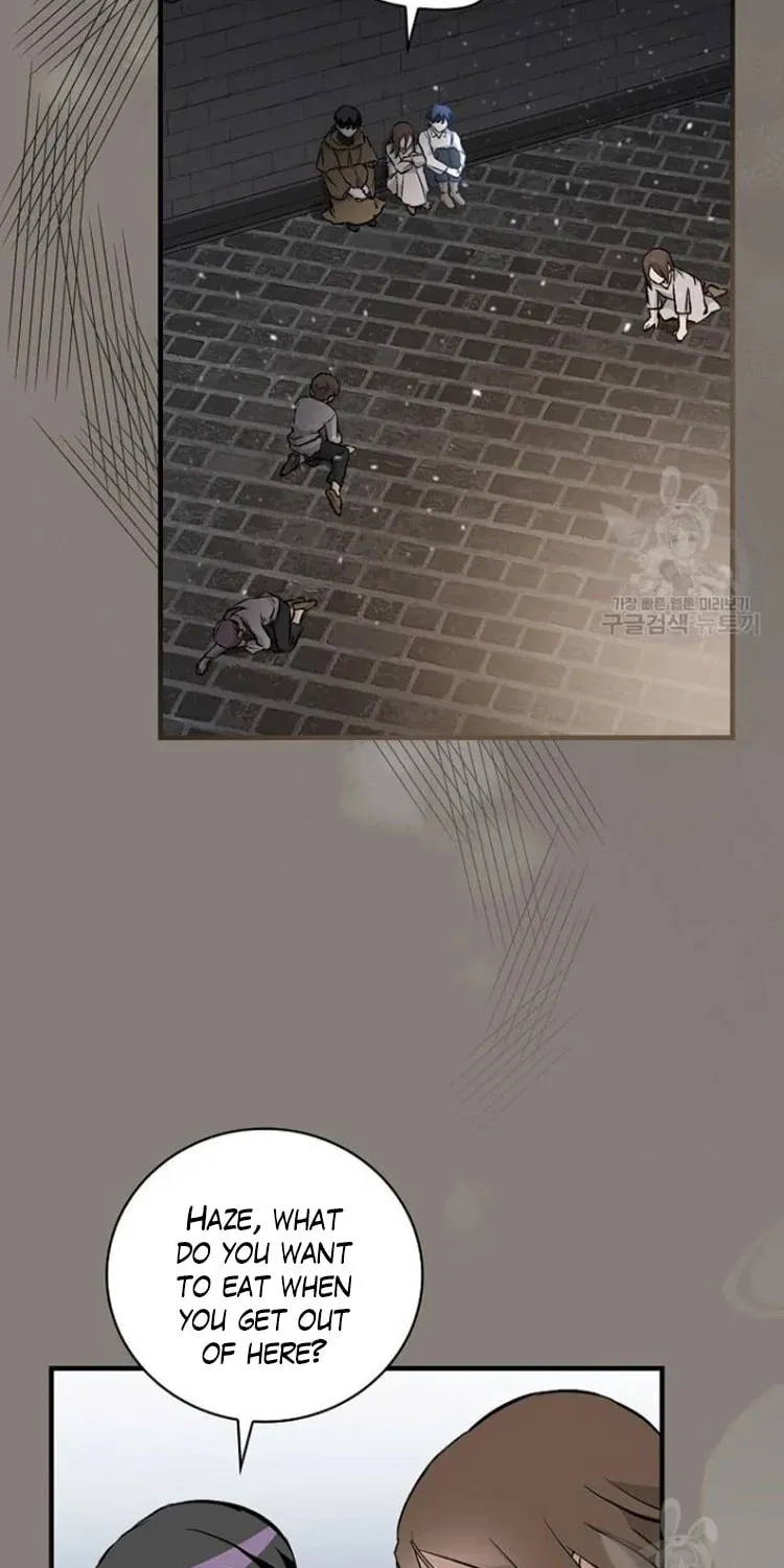 Read Gourmet Gaming chapter 123 image 23 on Lezhin