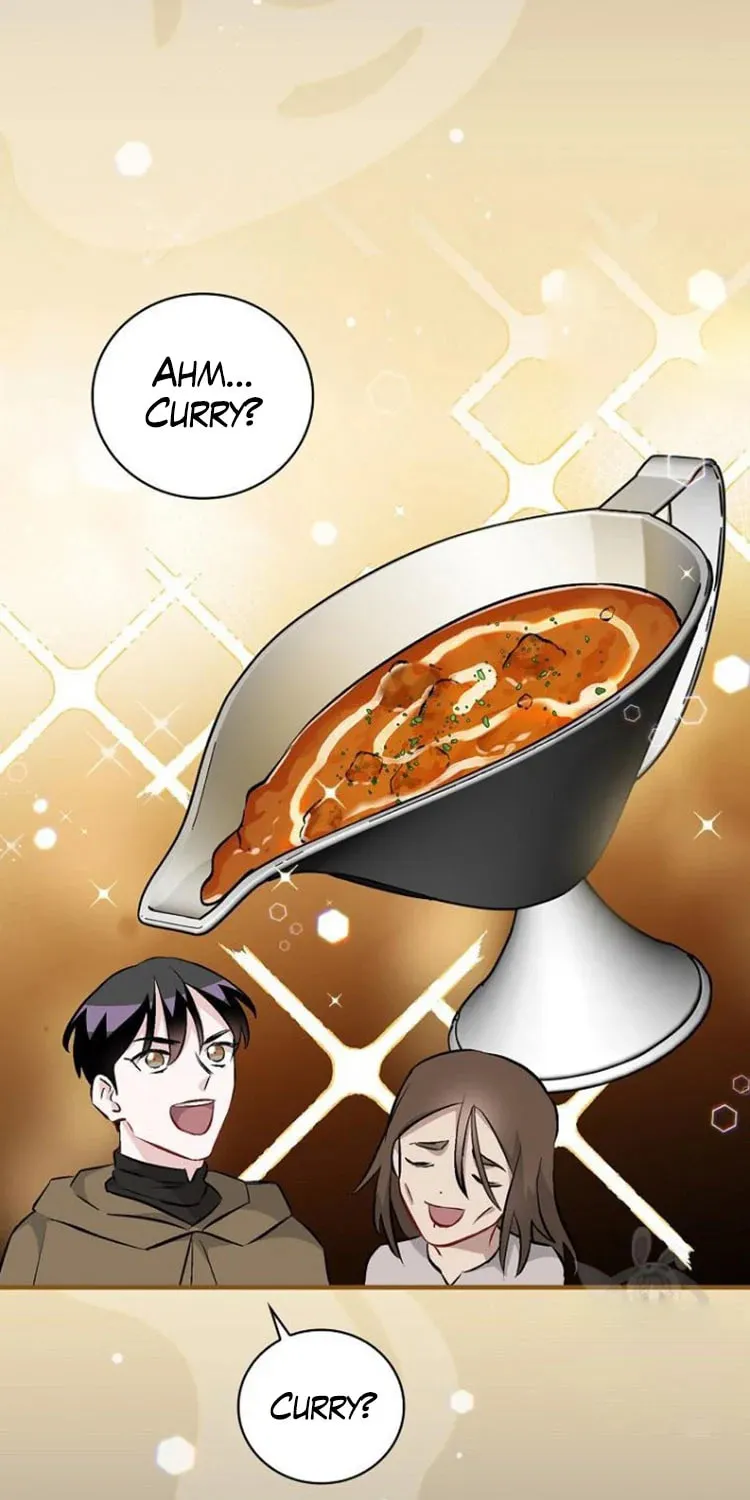 Read Gourmet Gaming chapter 123 image 25 on Lezhin