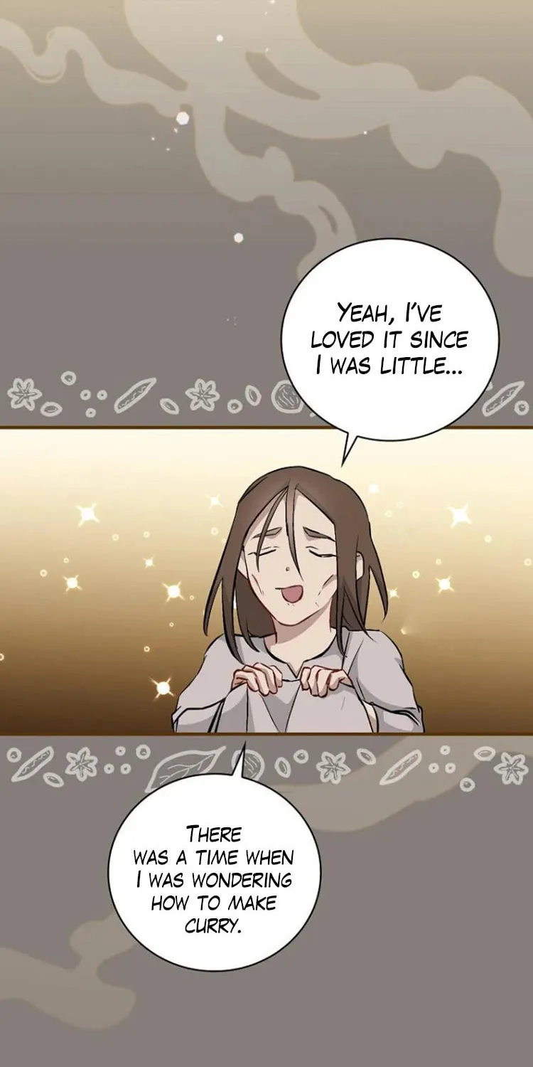 Read Gourmet Gaming chapter 123 image 26 on Lezhin