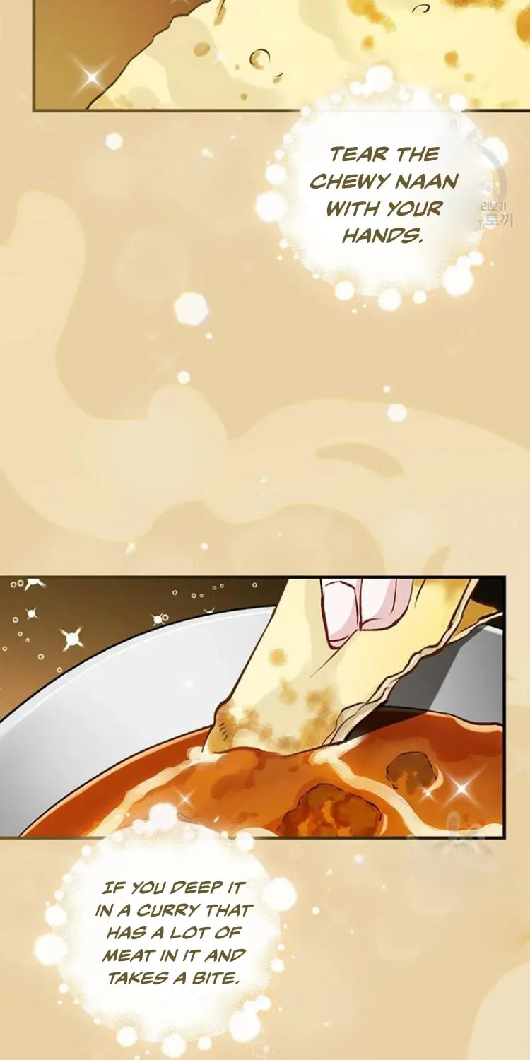 Read Gourmet Gaming chapter 123 image 29 on Lezhin