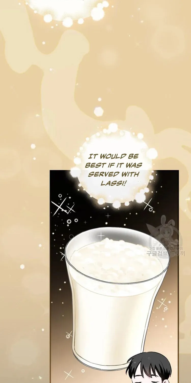 Read Gourmet Gaming chapter 123 image 32 on Lezhin