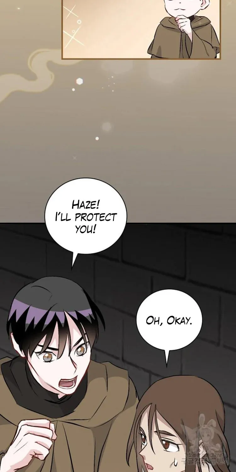 Read Gourmet Gaming chapter 123 image 33 on Lezhin