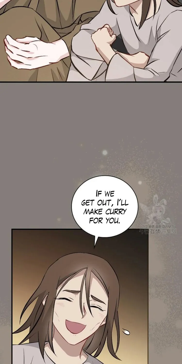 Read Gourmet Gaming chapter 123 image 34 on Lezhin