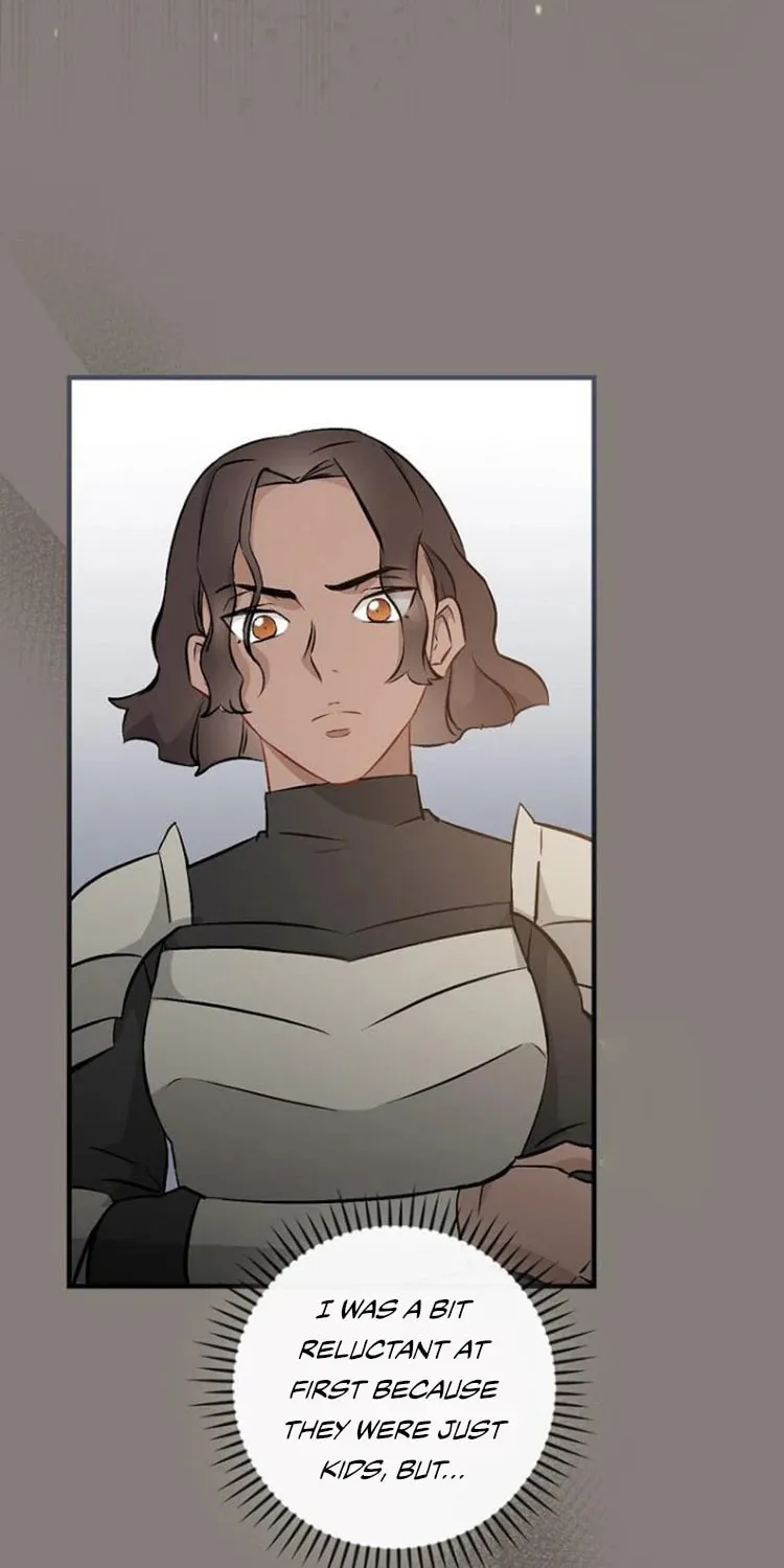 Read Gourmet Gaming chapter 123 image 44 on Lezhin