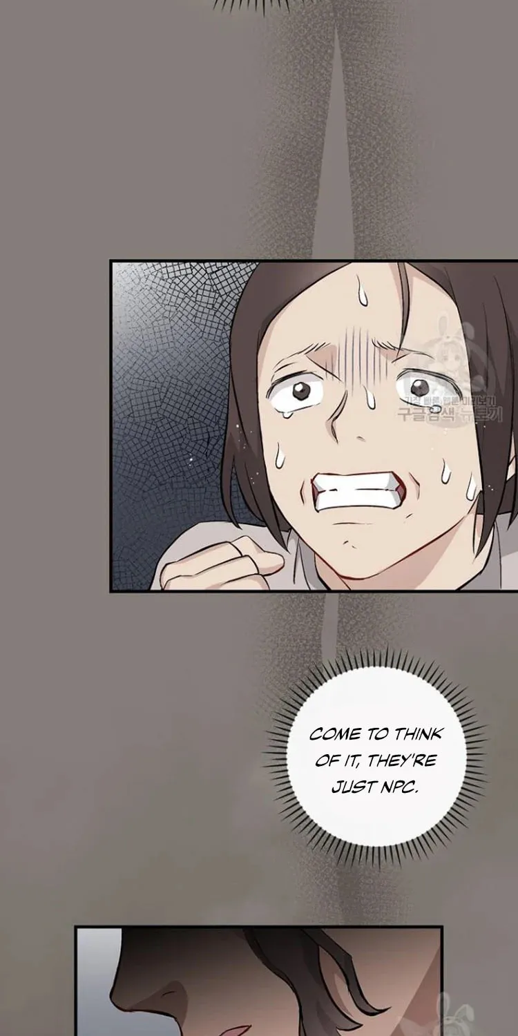 Read Gourmet Gaming chapter 123 image 45 on Lezhin