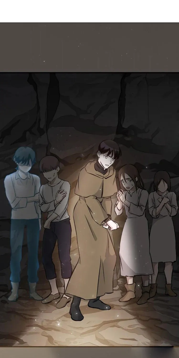 Read Gourmet Gaming chapter 123 image 49 on Lezhin