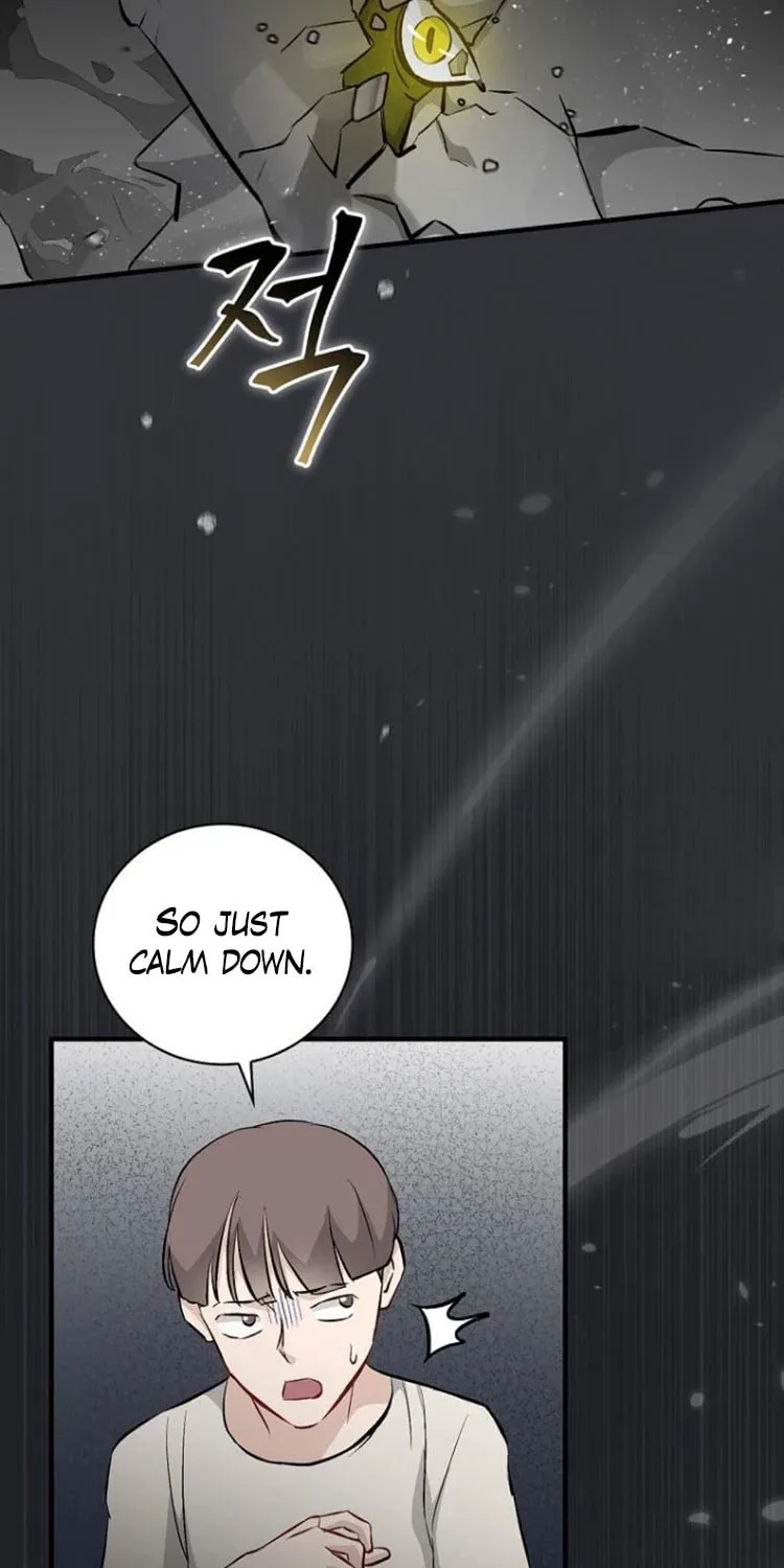 Read Gourmet Gaming chapter 123 image 57 on Lezhin