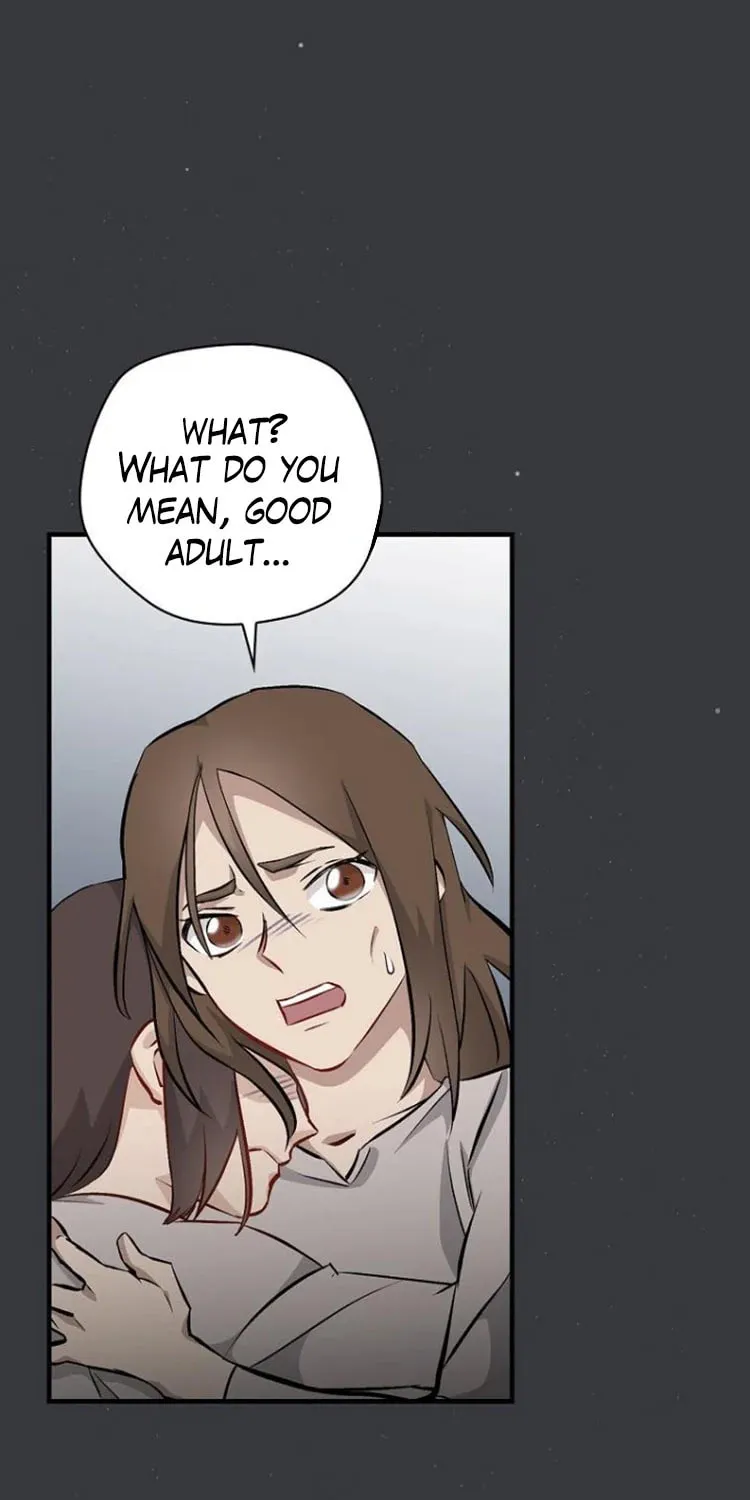Read Gourmet Gaming chapter 124 image 1 on Lezhin