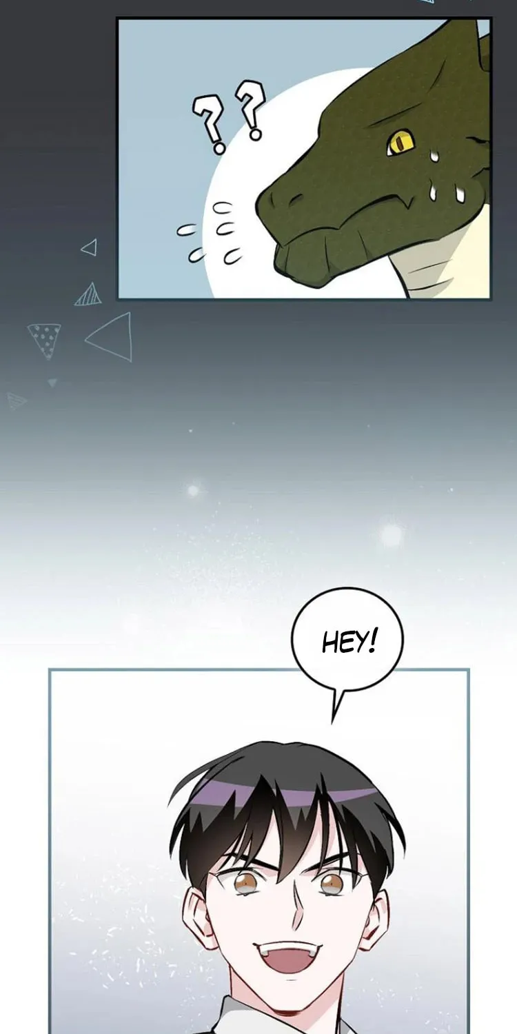 Read Gourmet Gaming chapter 124 image 18 on Lezhin