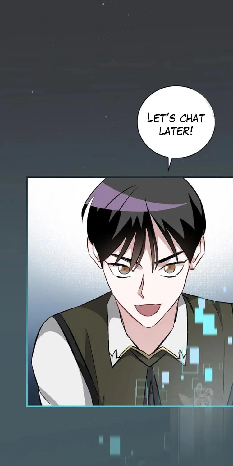 Read Gourmet Gaming chapter 124 image 2 on Lezhin