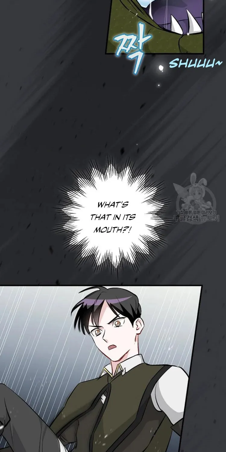 Read Gourmet Gaming chapter 124 image 28 on Lezhin