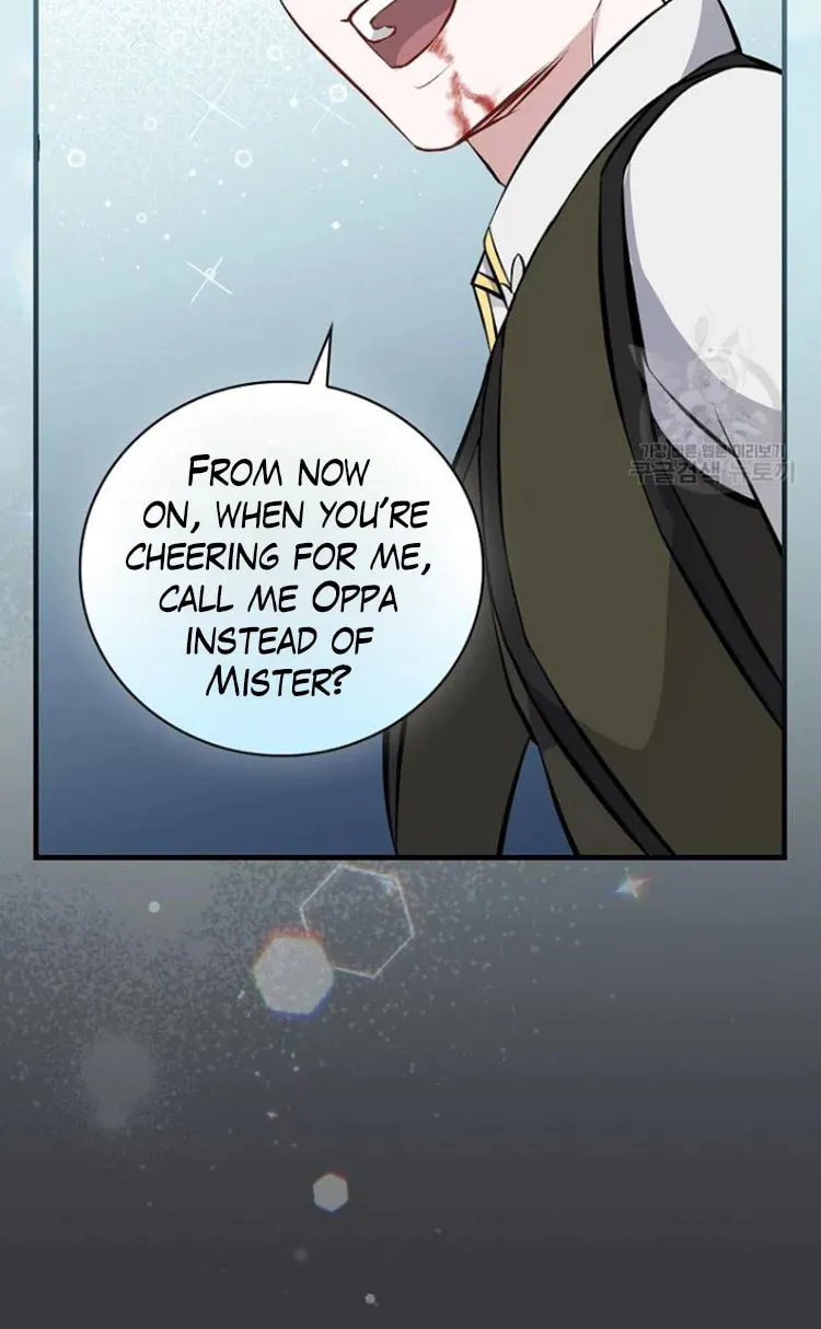 Read Gourmet Gaming chapter 124 image 45 on Lezhin