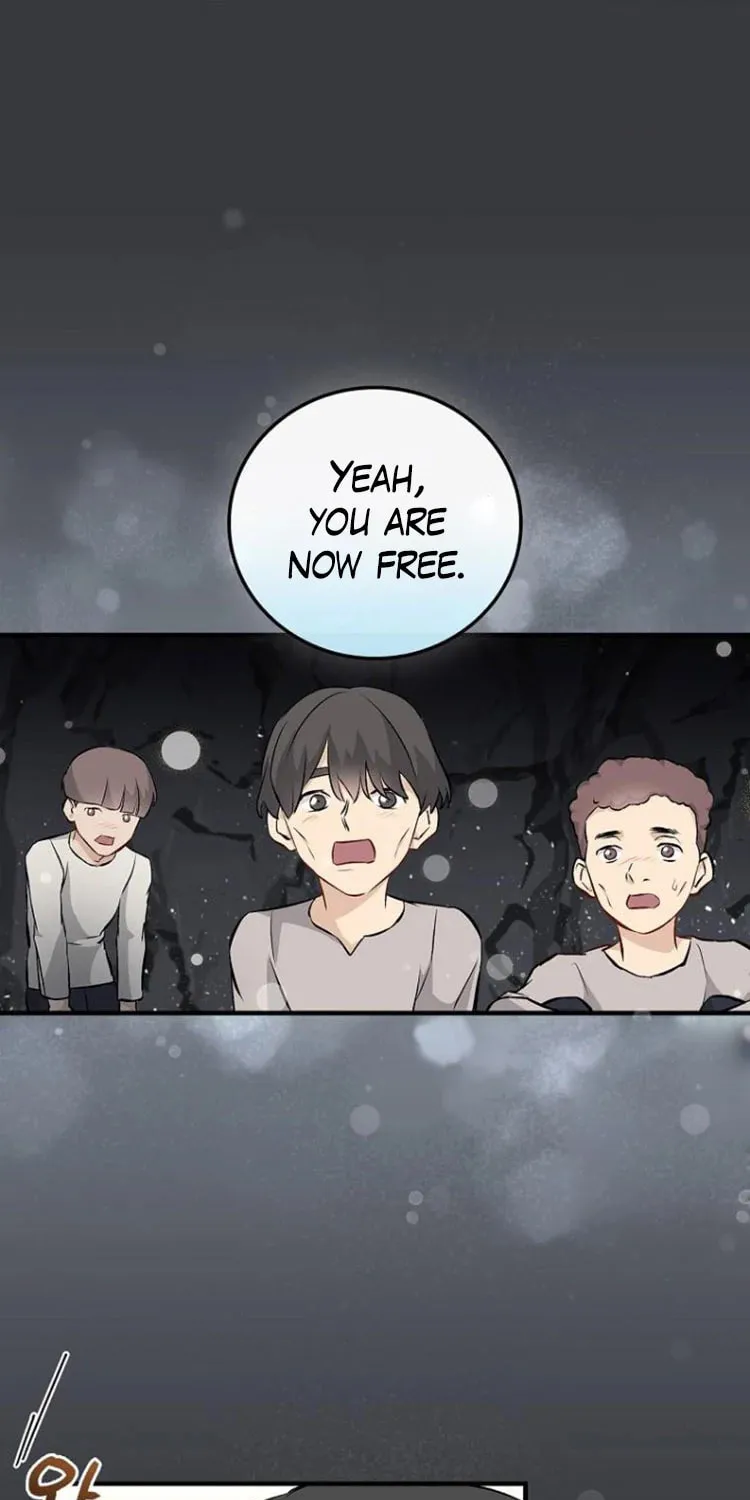 Read Gourmet Gaming chapter 124 image 62 on Lezhin