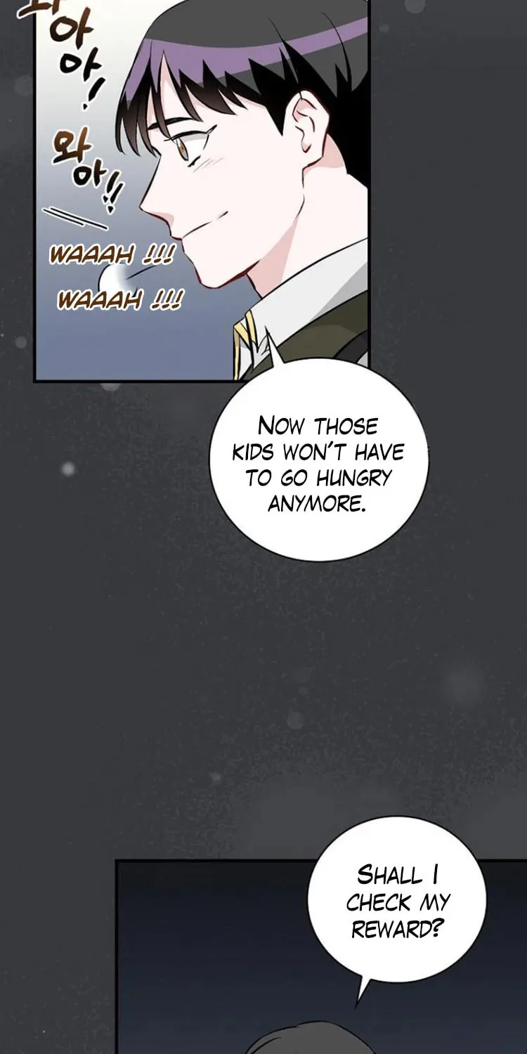 Read Gourmet Gaming chapter 124 image 63 on Lezhin