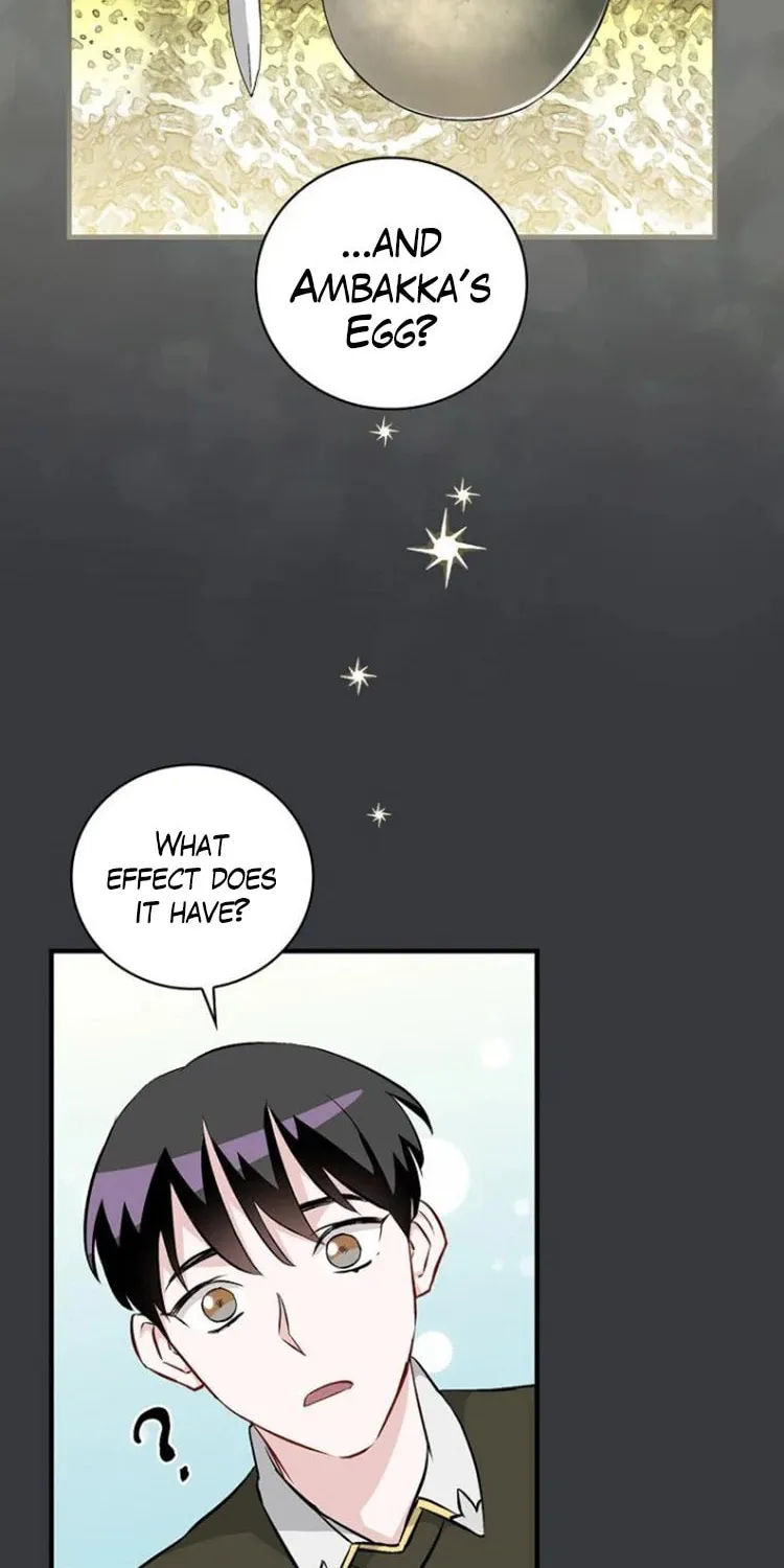 Read Gourmet Gaming chapter 124 image 65 on Lezhin