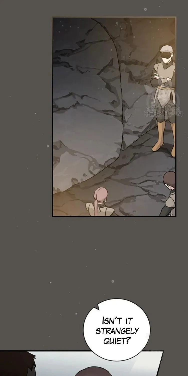 Read Gourmet Gaming chapter 124 image 71 on Lezhin