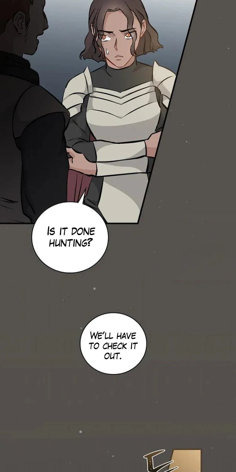 Read Gourmet Gaming chapter 124 image 72 on Lezhin
