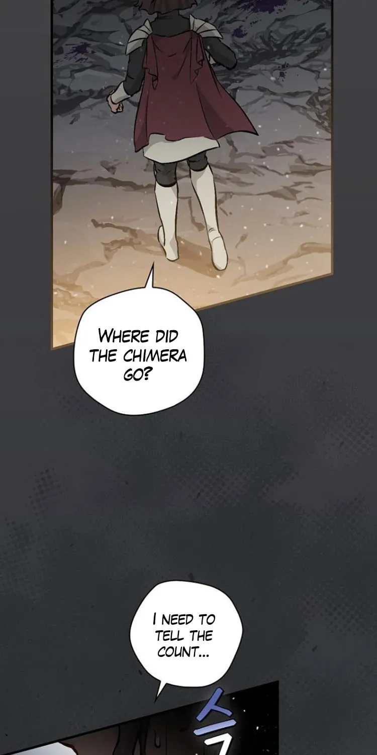 Read Gourmet Gaming chapter 124 image 74 on Lezhin
