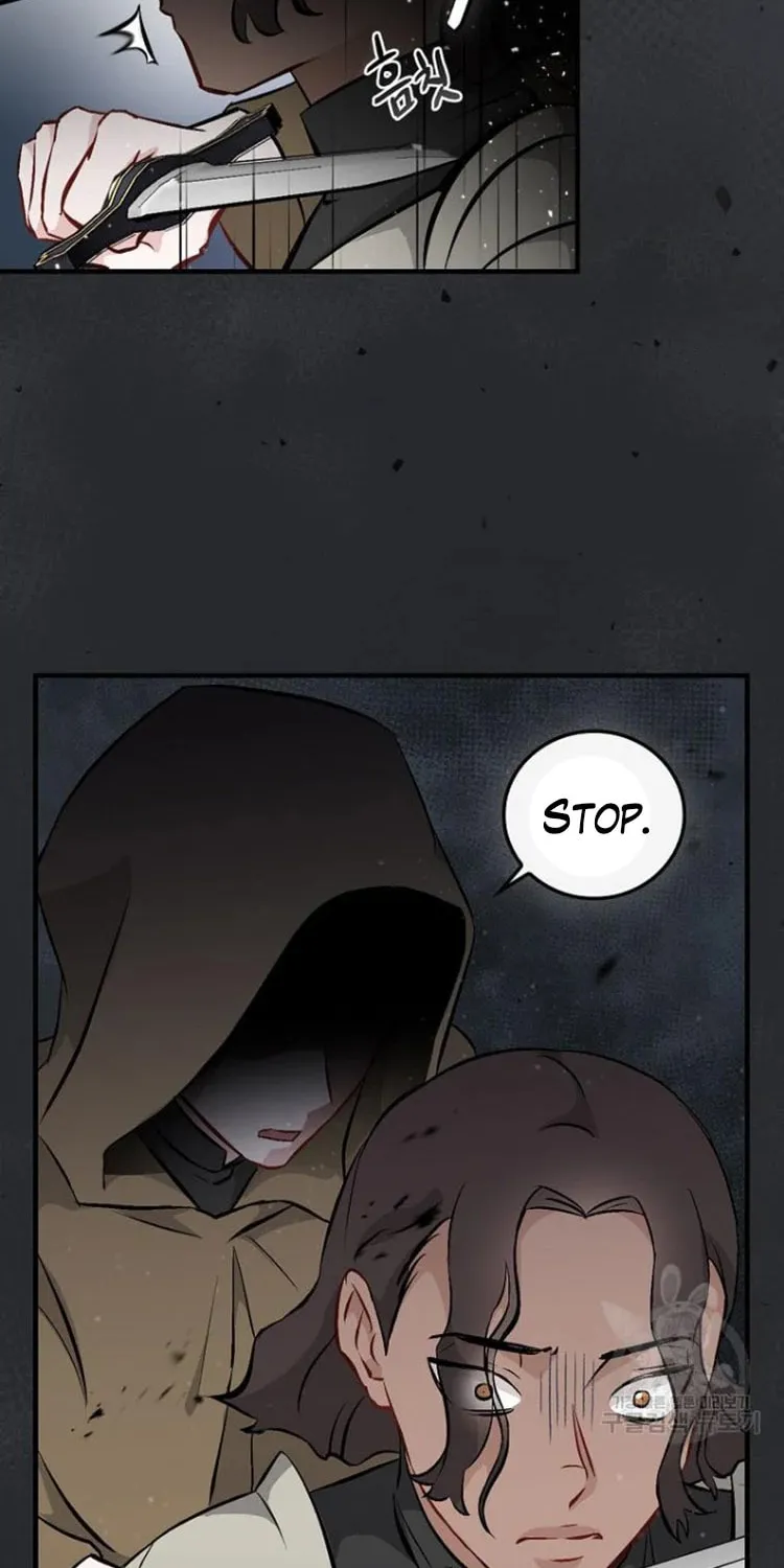 Read Gourmet Gaming chapter 124 image 75 on Lezhin