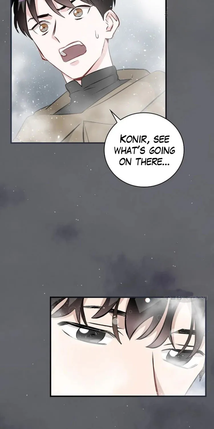 Read Gourmet Gaming chapter 126 image 18 on Lezhin