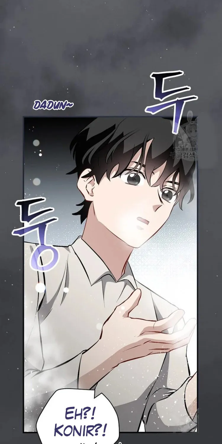 Read Gourmet Gaming chapter 126 image 19 on Lezhin