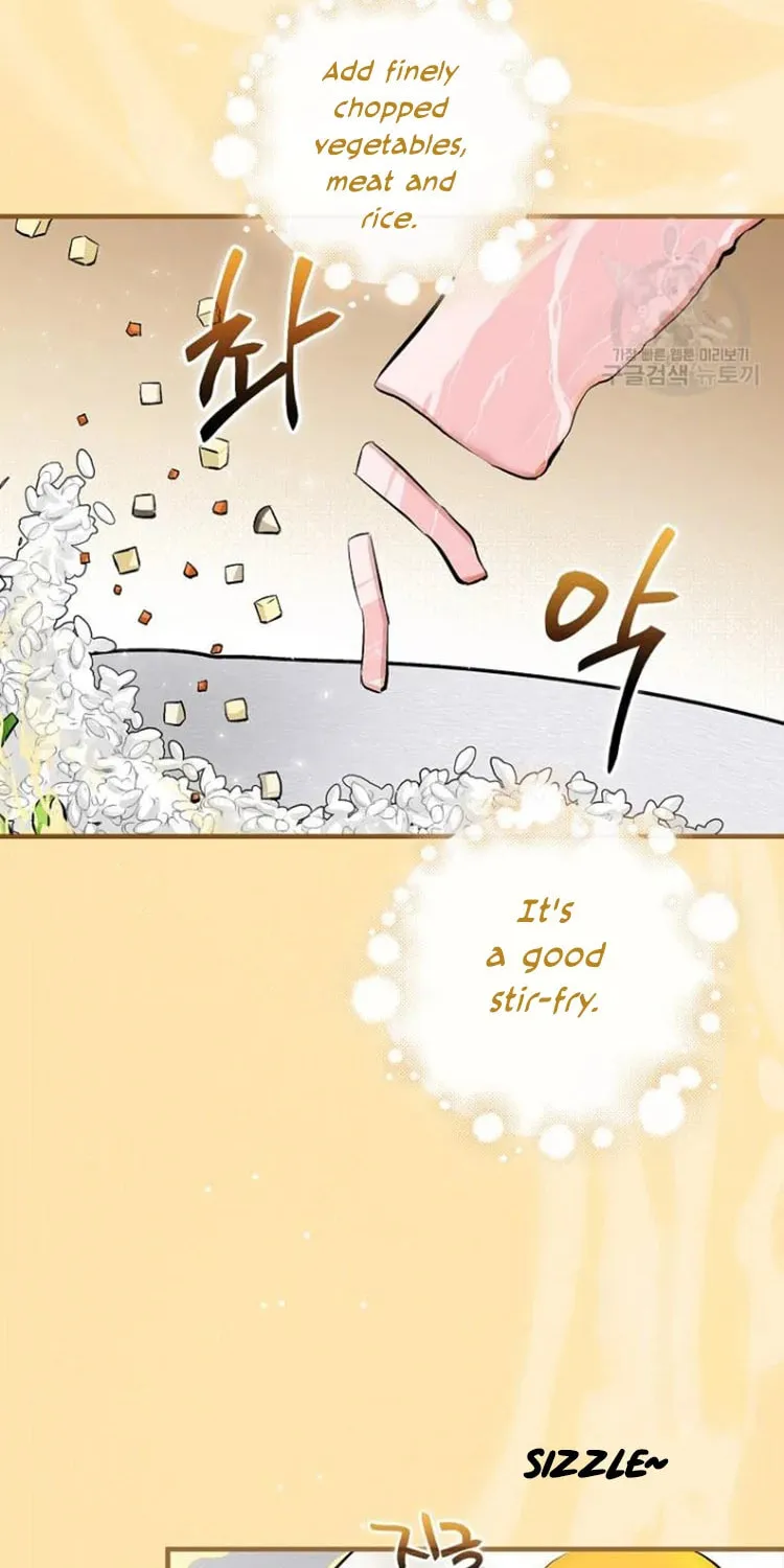 Read Gourmet Gaming chapter 126 image 2 on Lezhin